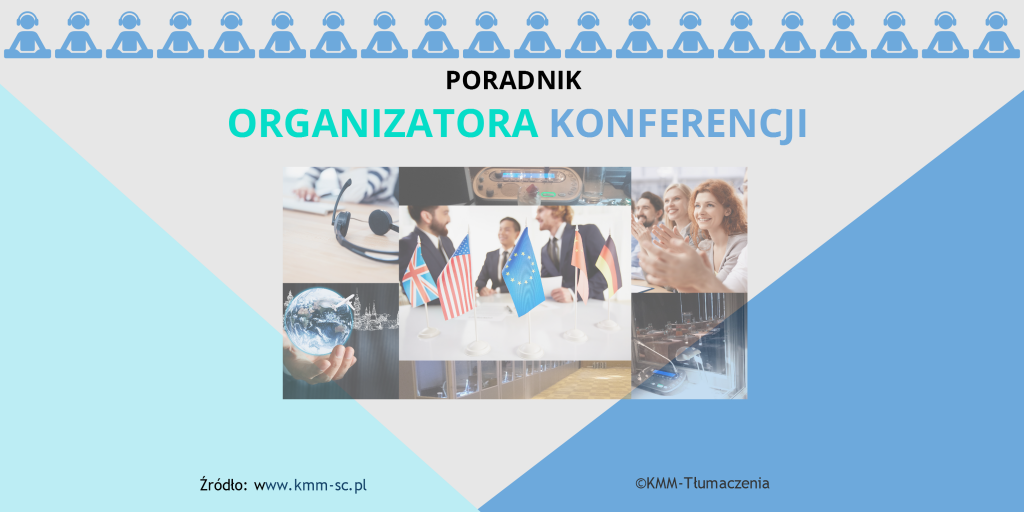 Poradnik organizatora konferencji